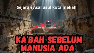 Download lagu HISTORY OF THE ESTABLISHMENT OF THE CITY OF MECCA - USTADZ ABU HUMAIROH mp3