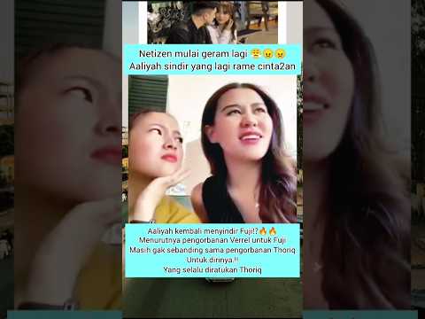 KENAPA SENGG0L UTI LAGI 😭 #aaliyah #fujian
