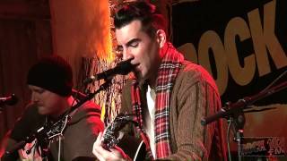 Theory Of A Deadman - &quot;Drown&quot; LIVE and Acoustic