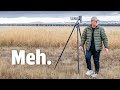 How to Photograph a Boring Location