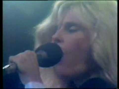Kim Carnes - Bette Davis Eyes OPM Video Mix