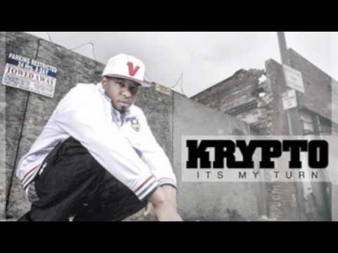 down the drain-Krypto Ft.Raka Rich