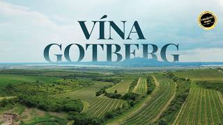 This is more than a winery. It’s an experience of Pálava.