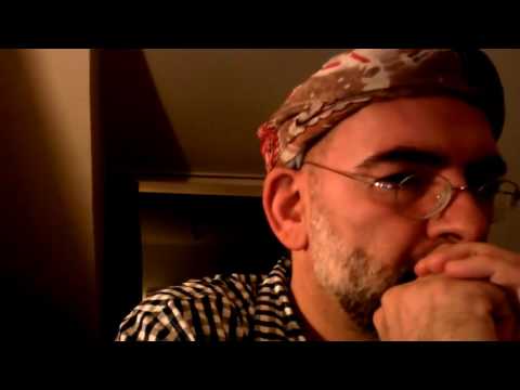 Andreas Ismail Mohr Videobotschaften sind haram