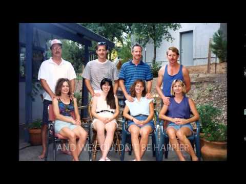 Ritchie family raised up