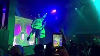 Twiztid - Nikateen - 3/29/2024 - The Forge - Joliet, IL