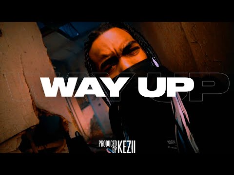 [FREE] Headie One X Central Cee X UK Drill Type Beat - "ALL THE WAY UP" | UK Drill Instrumental 2023