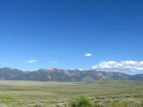 image-Where is Cliff and Wade Lake in Montana?
