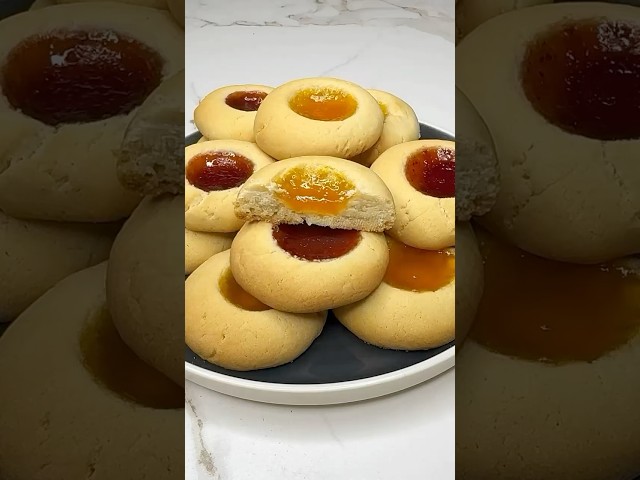 Vídeo relacionado con ABBYE | Galleta de mantequilla (Pack 3, Limón y Canela)