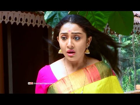 Ottachilambu I The unexpected happends..! I Mazhavil Manorama