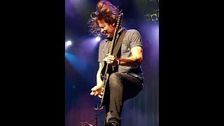 Jonny Lang &quot;Lie To Me&quot; Trois-Rivières en Blues 2017