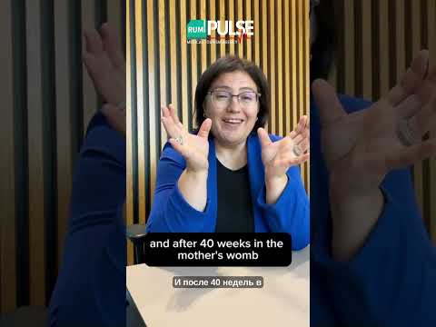 Dr. Asena Paran - A mother… A doctor… And a search for change.