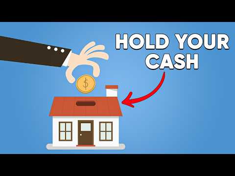 房地產市場即將變得醜陋--現在就做好準備！ (The Housing Market’s About to Get Ugly - Prepare Now!)