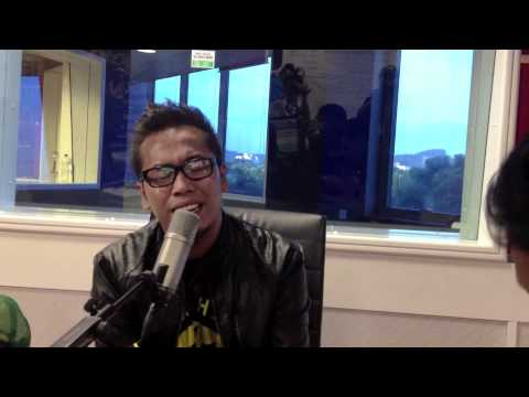 Sedang apa dan dimana (akustik) - Sammy simorangkir