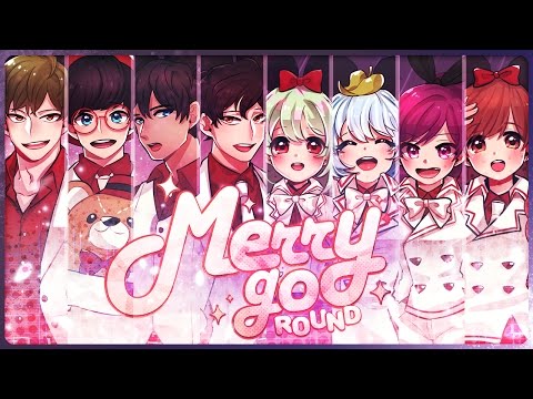 Merry Go Round (회전목마) ~ 화이트데이 에디션 ~