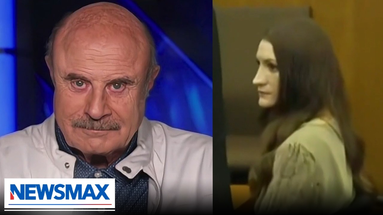 Dr. Phil: There was nothing to celebrate about Lindsay Clancy case