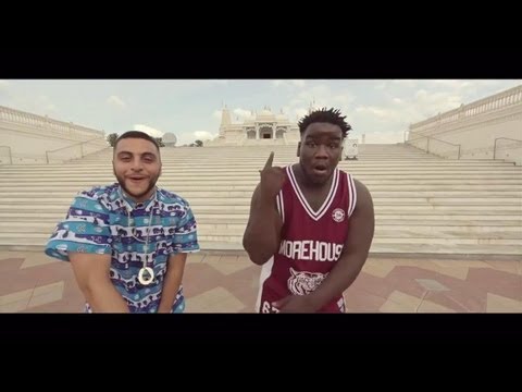 STNDRD - We Want It All Official Video
