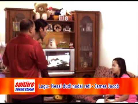 NESAL DUDI NADAI RETI by James Jacob - OFFICIAL VIDEO
