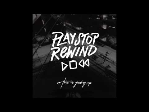 Transitions - Play Stop Rewind