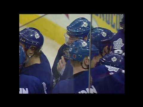 Garry Valk eliminates Penguins with Game 6 OT winner in 1999 playoffs