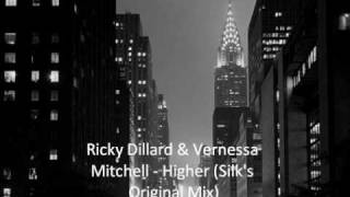 Ricky Dillard & Vernessa Mitchell - Higher