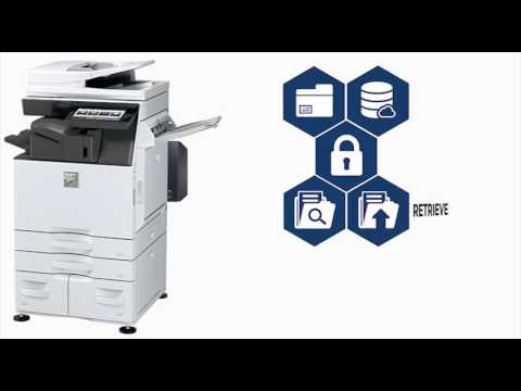 Your All in One Ready To Go Document Management System