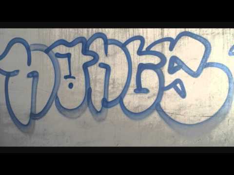 graffiti a tagy Pardubice 2012