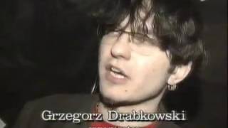 ROCK PARTY - Stary Browar Włocławek 1999