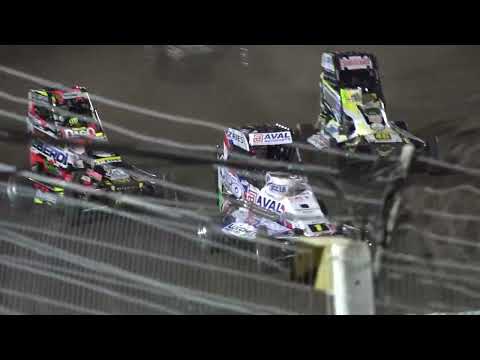 Midget Summer 2025/26 - Date 7 - Pre-final