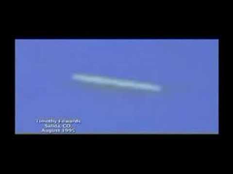 Dan Aykroyd Unplugged on UFOs - 2 of 8