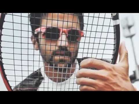 Internationaler DTB Tenniskongress 2013 in Berlin - YouTube.flv