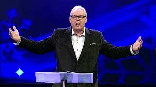 Christmas Day 2017 - Pastor Peter Mortlock