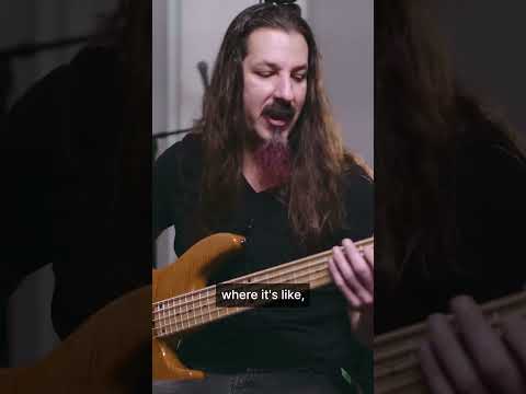 Why *Easy* Bass Lines Are SO HARD 🥵!!