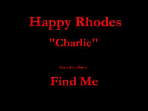 Happy Rhodes - Find Me (2007) - 06 - 