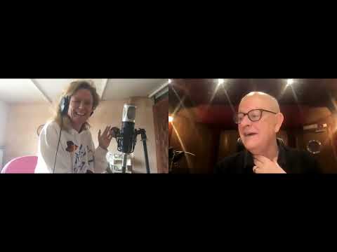 Electronically Yours | EP15: Roisin Murphy