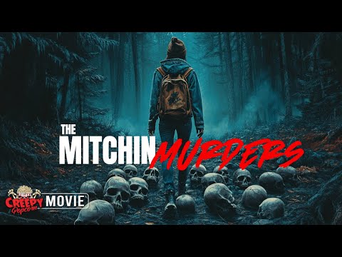 MITCHIN MURDERS | NEWW HORROR MOVIE | FOUND FOOTAGE FILM | CREEPY POPCORN
