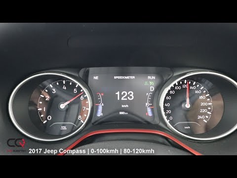 download lagu mp3 mp4 Jeep Compass 0 100 Km H, download lagu Jeep Compass 0 100 Km H gratis, unduh video klip Jeep Compass 0 100 Km H