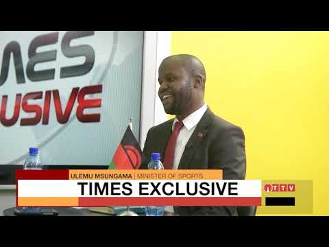 Times Exclusive with Ulemu Msungama - 1 August 2020
