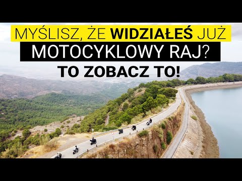 ANDALUSIA / SPAIN | episode 2 | 4K