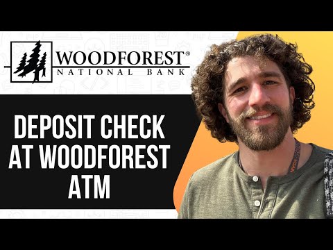 Does Woodforest Deposit 2 Days Early