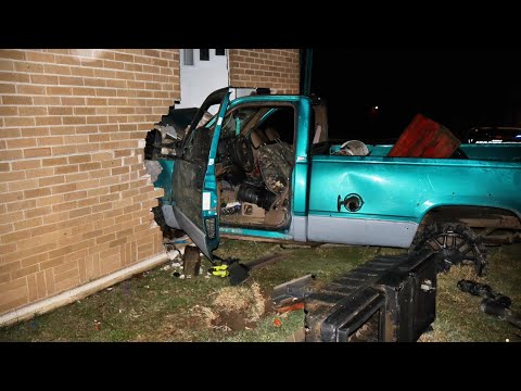 ASP Latest Police Chases & PITs - December 2025 Update