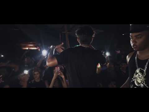 Aniversário da Brutang44 - RJ44 [Ao Vivo]  (prod.ChrisBeatsZn)