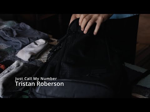 Just Call My Number - Tristan Roberson