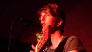 Mike Dignam - Lungs