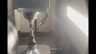 DMG HSC 55 Linear centro de mecanizado | Imagen 4 - Machineryline