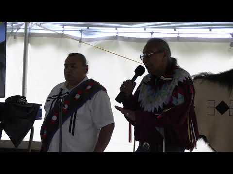 Weltfriedens- und Gebetstag 2026 / Matȟó Pahá/Bear Butte, South Dakota