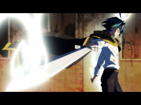 杖與劍的魔劍譚 第二季 第15話【獨一無二的魔法】｜Muse木棉花 動畫 線上看