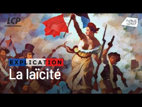 La laïcité, c'est quoi (Les clés de la République)