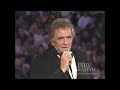 Precious Memories - Johnny Cash