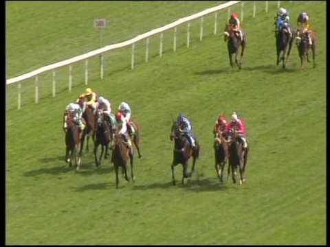 96. VELKÁ JARNÍ CENA PRAŽSKÉ PLYNÁRENSKÉ